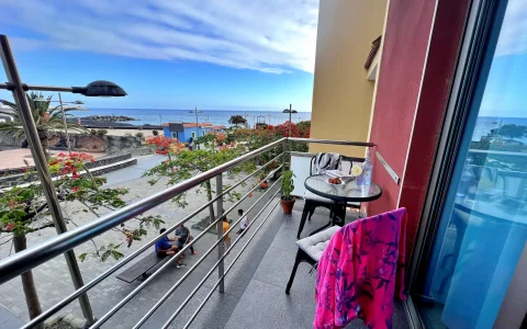 Ferienwohnung in Tazacorte La Palma