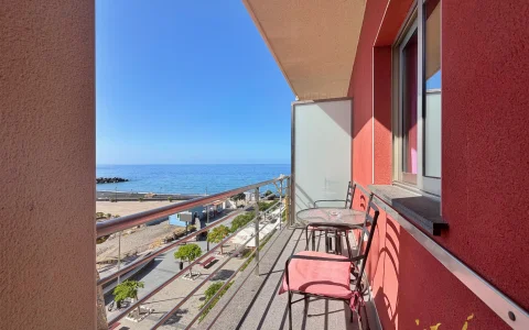 Ferienwohnung in Tazacorte La Palma