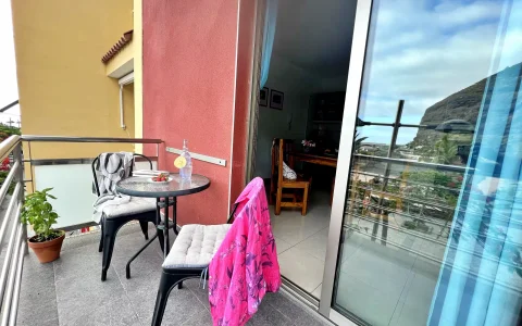 Ferienwohnung in Tazacorte La Palma