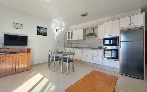 Ferienwohnung in Tazacorte La Palma