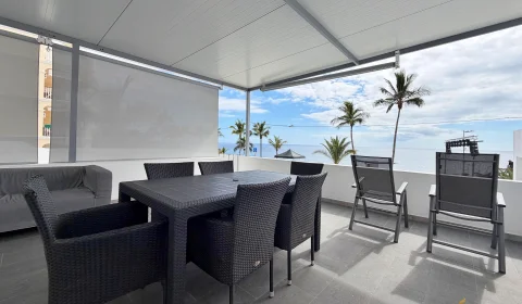 Studio in Puerto Naos
