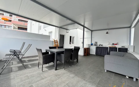 Studio in Puerto Naos La Palma