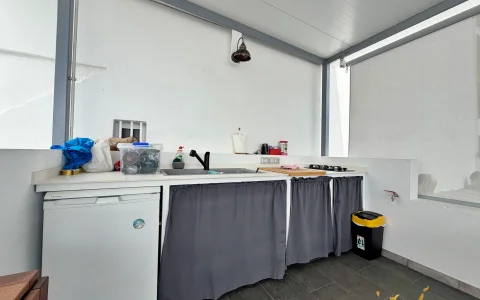 Studio in Puerto Naos La Palma