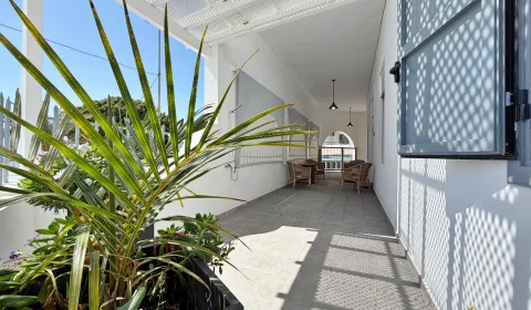 Vivienda en Puerto Naos