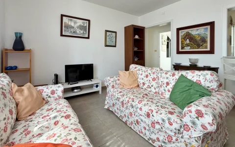 Wohnung in Puerto Naos La Palma