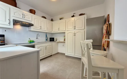 Wohnung in Puerto Naos La Palma