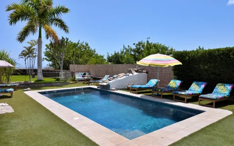 Studio in Guaza auf Teneriffa