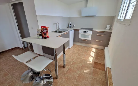 Studio in Guaza auf Teneriffa