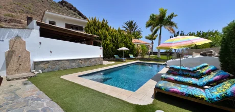 Casa Maria