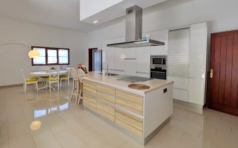 Ferienapartment in Guaza auf Teneriffa