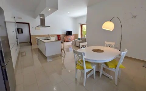 Ferienapartment in Guaza auf Teneriffa