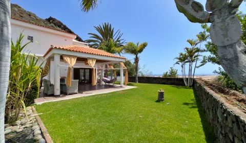 Casa Pergola