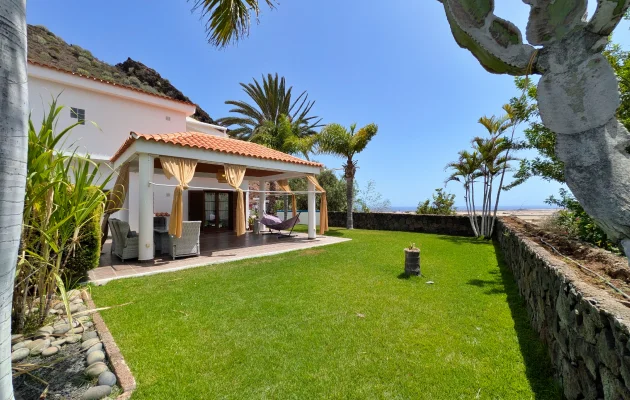 Casa Pergola