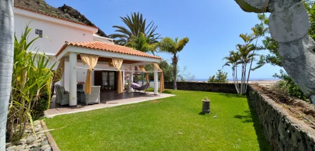 Casa Pergola