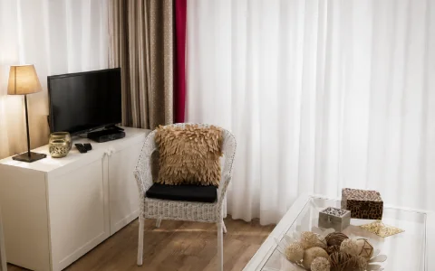 Ferienwohnung in Puerto Naos La Palma