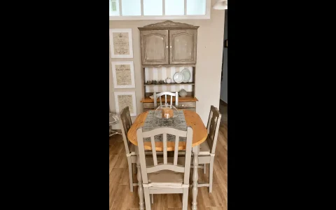 Ferienwohnung in Puerto Naos La Palma
