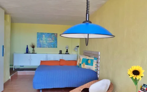 Studio in Los Llanitos - Frontera auf El Hierro