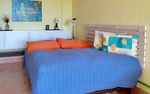 Studio in Los Llanitos - Frontera auf El Hierro