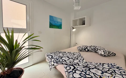 Ferienhaus in Salemera La Palma