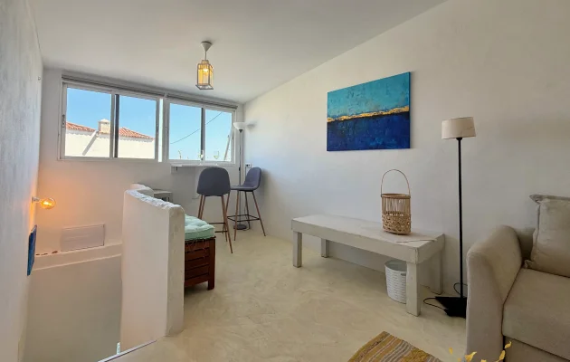 Casa Dias de Verano