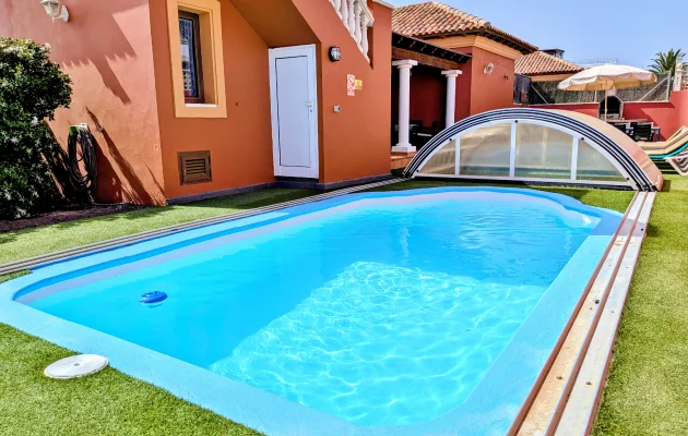 Villa Rodrigo