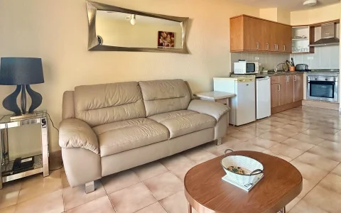 Ferienapartment in Los Cristianos - Teneriffa