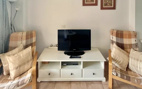 Ferienapartment in Los Cristianos auf Teneriffa