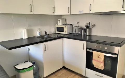 Ferienwohnung in Los Cristianos - Teneriffa