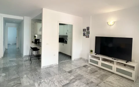 Ferienapartment in Los Cristianos - Teneriffa