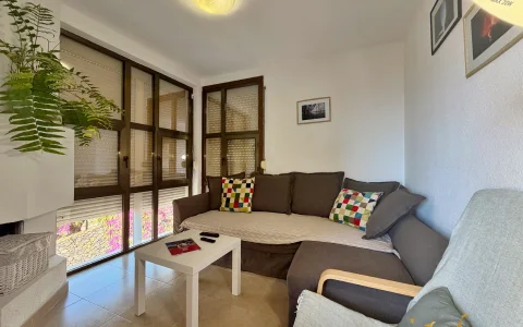 Ferienwohnung mit Pool in El Paso