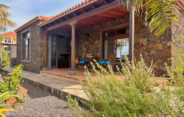 Casa Corea 1