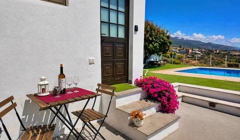 Apartment in El Paso