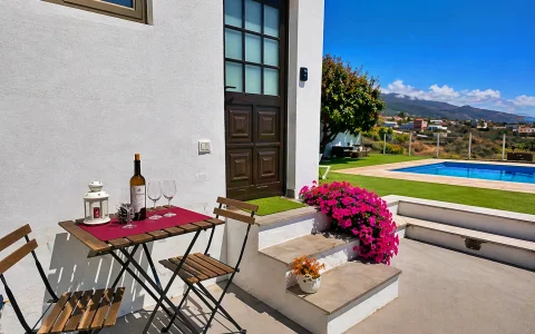 Apartment in El Paso - La Palma