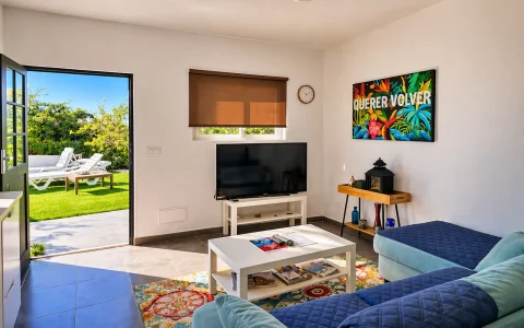 Apartment in El Paso - La Palma