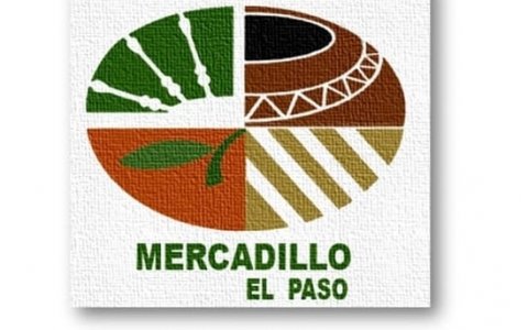 Mercadillo El Paso