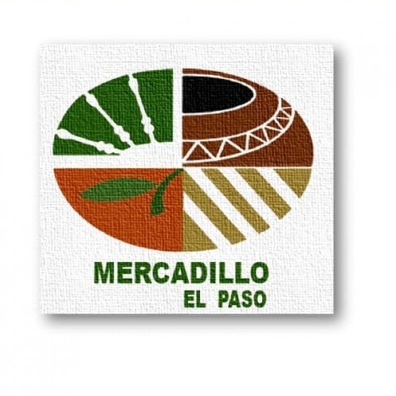 Mercadillo El Paso