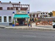Mercadillo El Paso