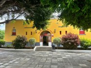 Mercado Los Llanos 