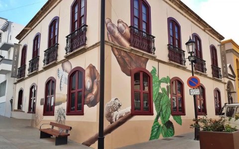 Museo de la Seda 
