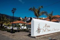 Museo del Puro Palmero