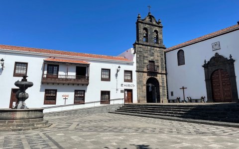 Museo Insular de La Palma