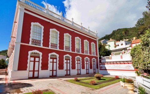 Museo la Casa Roja