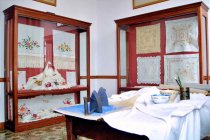 Museo la Casa Roja