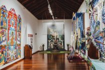 Museo de la Fiesta de las Cruces