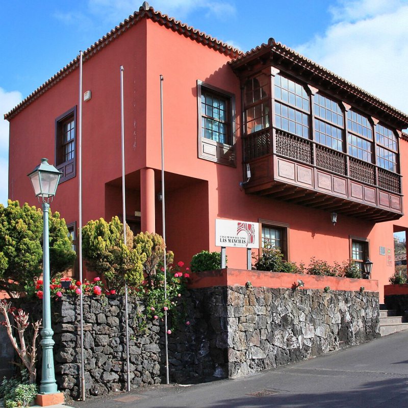 Museo del Vino