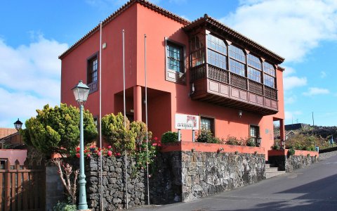 Museo del Vino