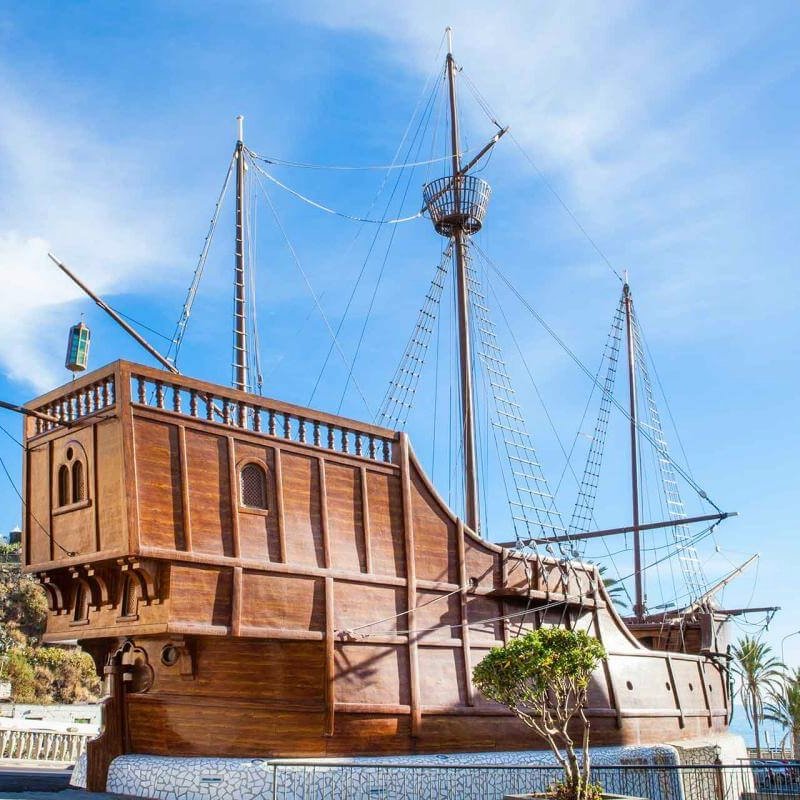 Museo Naval