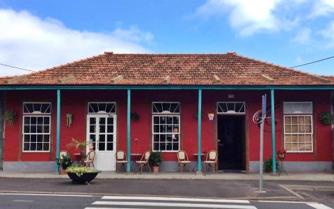 Casa Osmundo