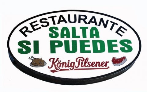 Salta Si Puedes
