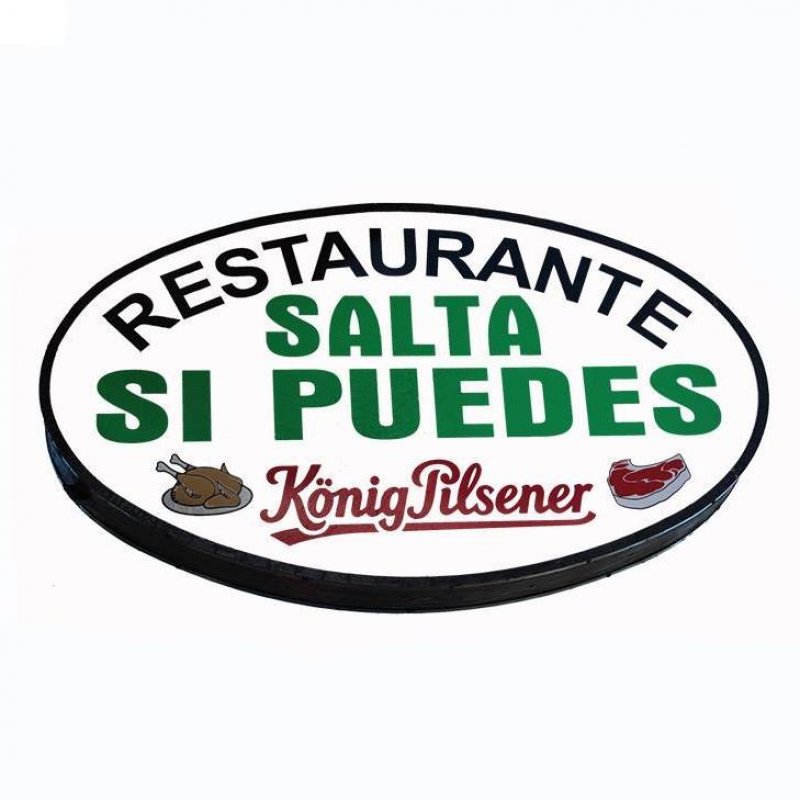 Salta Si Puedes
